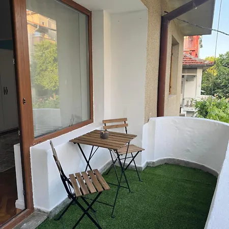 By The Sea Apartament *