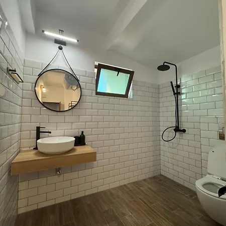 Apartament By The Sea *