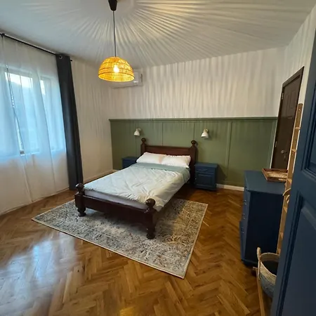 Appartement By The Sea *