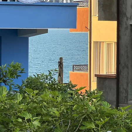 Appartement By The Sea Primorsko