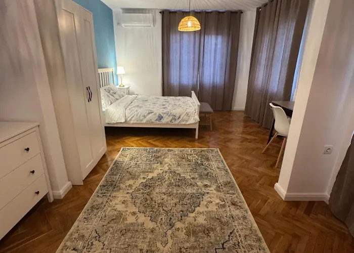 By The Sea Primorsko