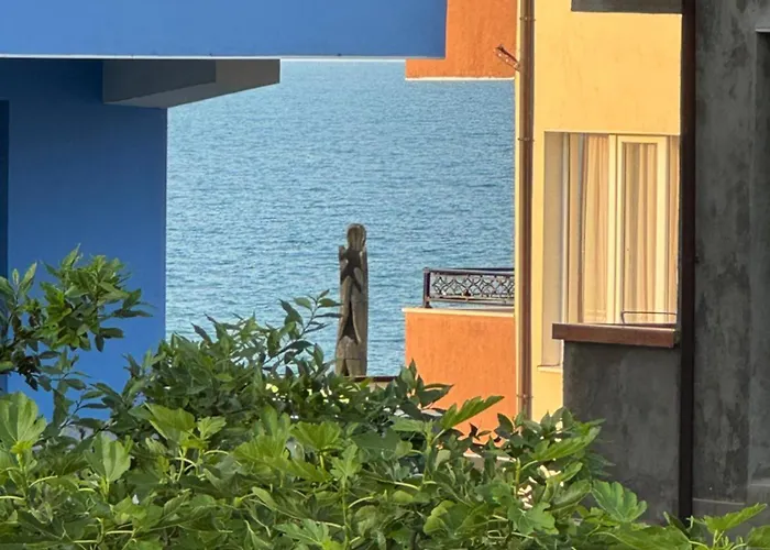 Apartamento By The Sea Primorsko